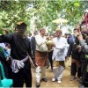 Proaesi upacara adat Kawin Cai